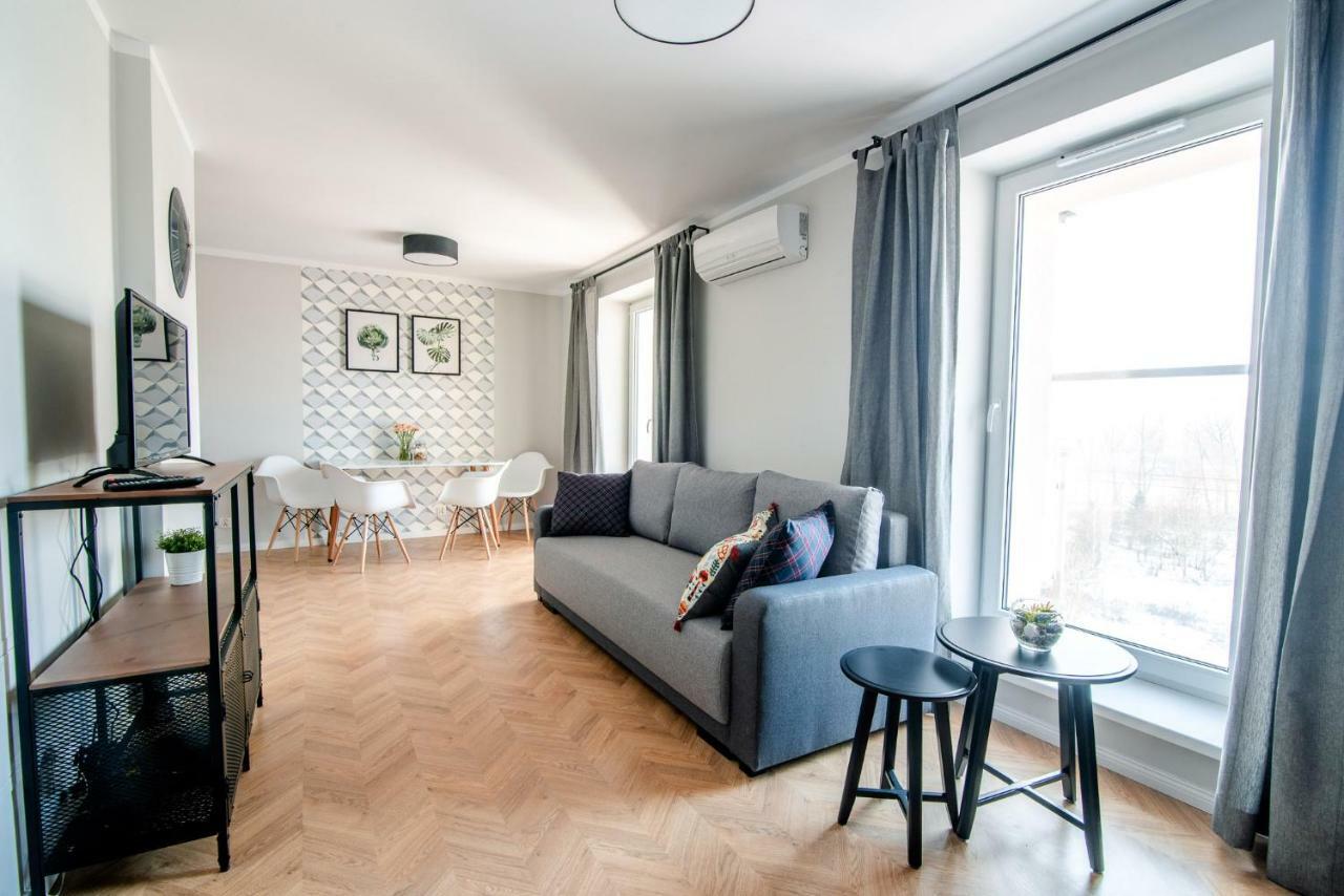 Lesna#64 Apartment Olsztyn  Exterior photo